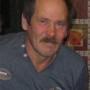 Олег мельцов, 60 лет