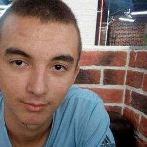 Руслан Зарипов, 24 года